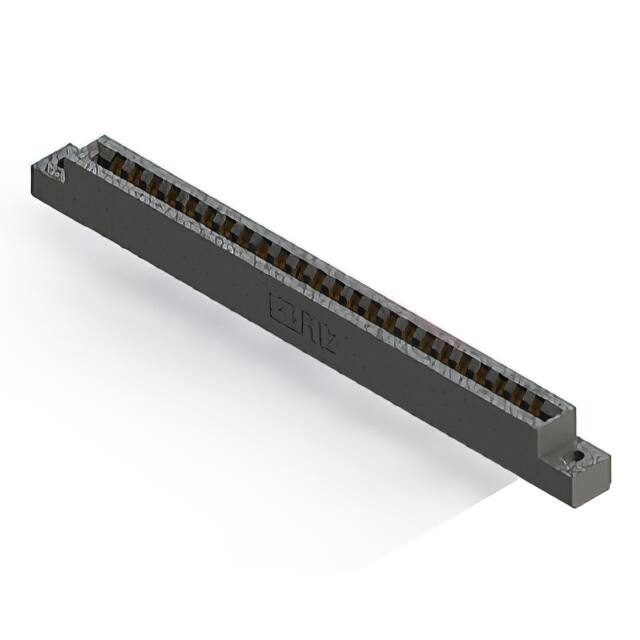 356-024-521-102 EDAC Inc.  Edgeboard Connectors